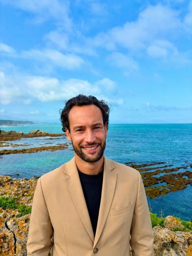Quentin ALARÇON