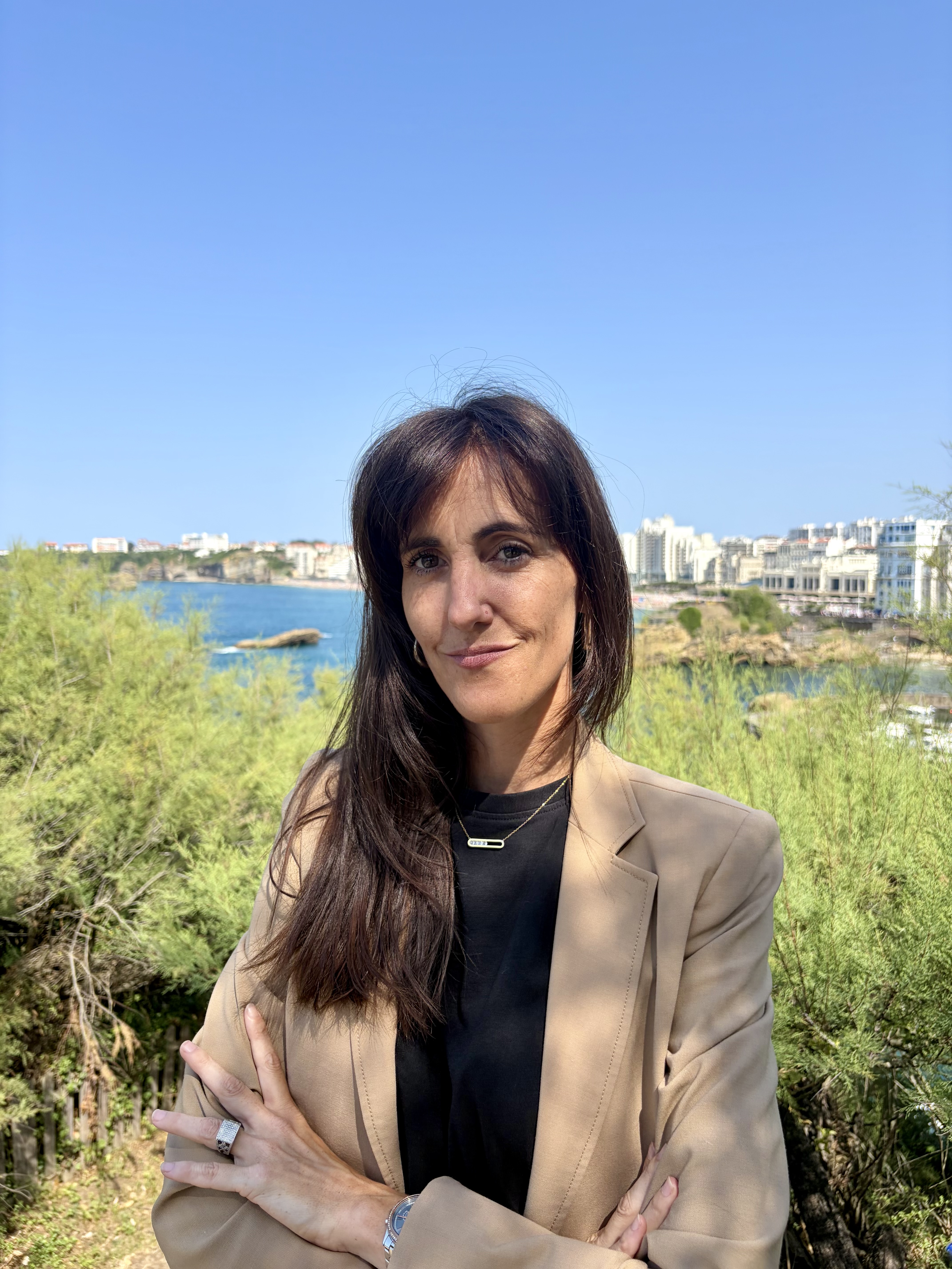 Amandine MICHELET