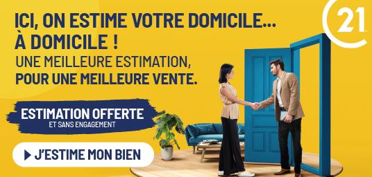 Biarritz/immobilier/CENTURY21 Berritzea/Biarritz