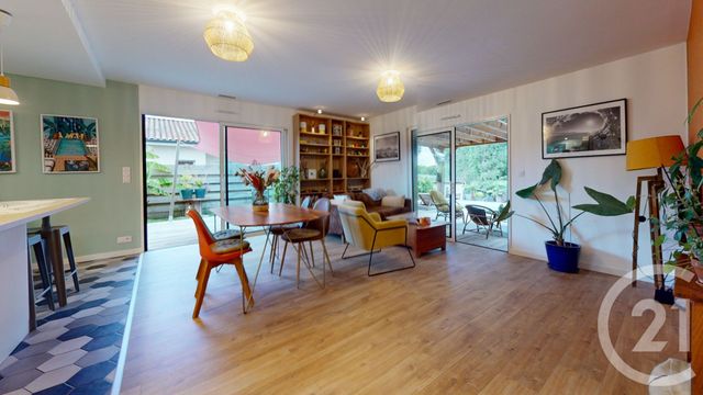 Maison à vendre SAUBION