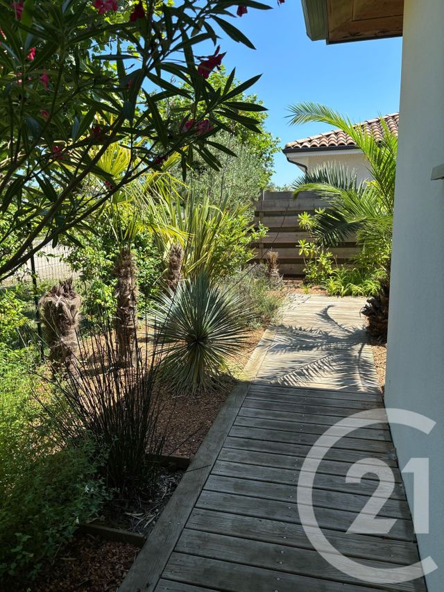 Afficher la photo en grand maison à vendre - 4 pièces - 99.0 m2 - SAUBION - 40 - AQUITAINE - Century 21 Berritzea