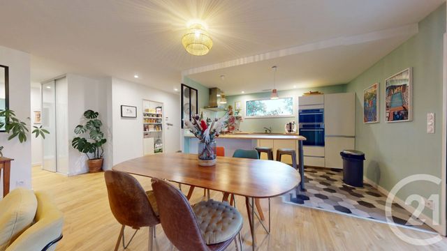 Afficher la photo en grand maison à vendre - 4 pièces - 99.0 m2 - SAUBION - 40 - AQUITAINE - Century 21 Berritzea