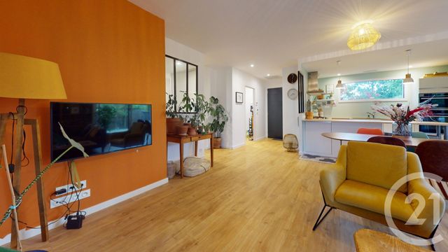 Afficher la photo en grand maison à vendre - 4 pièces - 99.0 m2 - SAUBION - 40 - AQUITAINE - Century 21 Berritzea