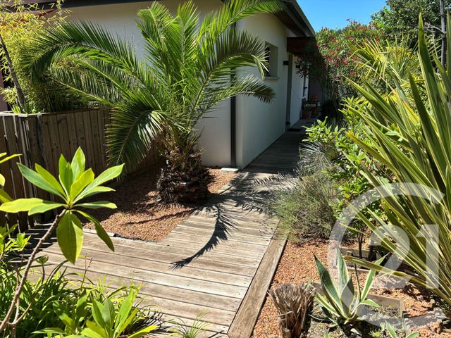 Afficher la photo en grand maison à vendre - 4 pièces - 99.0 m2 - SAUBION - 40 - AQUITAINE - Century 21 Berritzea