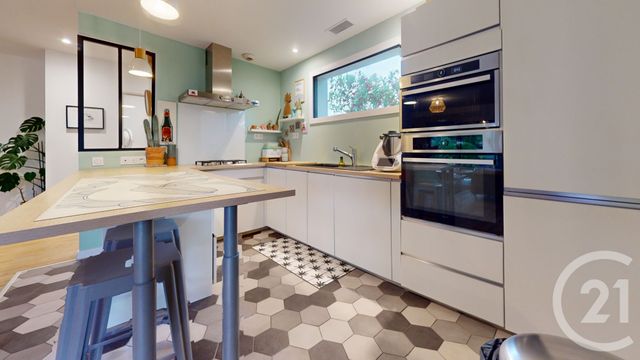 Afficher la photo en grand maison à vendre - 4 pièces - 99.0 m2 - SAUBION - 40 - AQUITAINE - Century 21 Berritzea