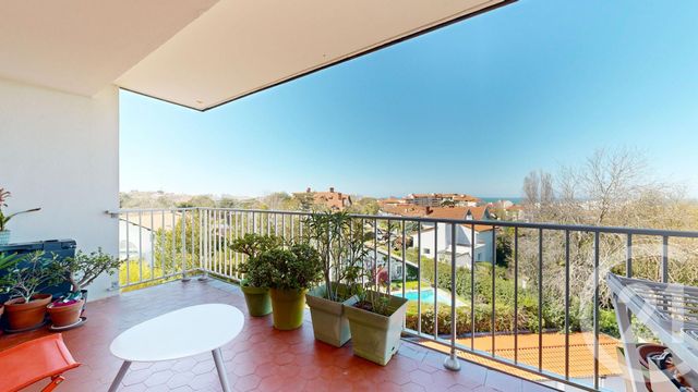 appartement - BIARRITZ - 64