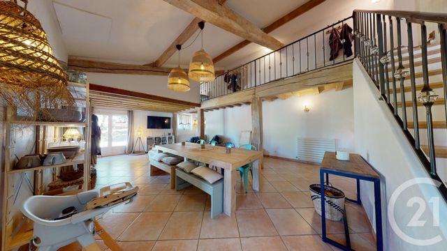 maison à vendre - 4 pièces - 136.04 m2 - MOUGUERRE - 64 - AQUITAINE - Century 21 Berritzea