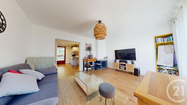 Appartement F3 à vendre BIARRITZ