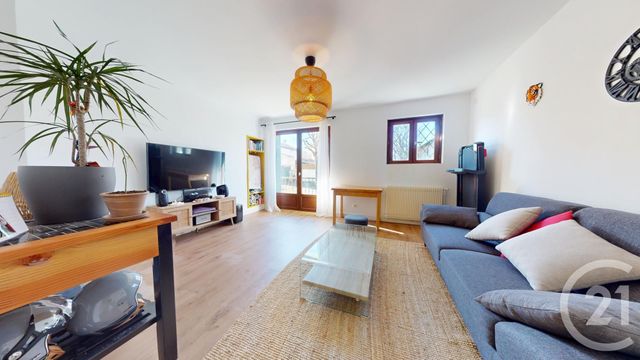 Appartement F3 à vendre - 3 pièces - 64.4 m2 - BIARRITZ - 64 - AQUITAINE - Century 21 Berritzea