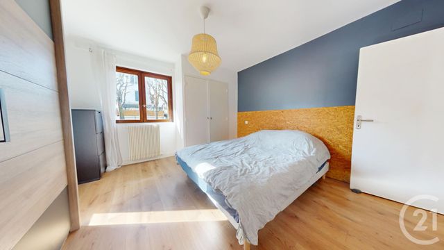 Appartement F3 à vendre - 3 pièces - 64.4 m2 - BIARRITZ - 64 - AQUITAINE - Century 21 Berritzea