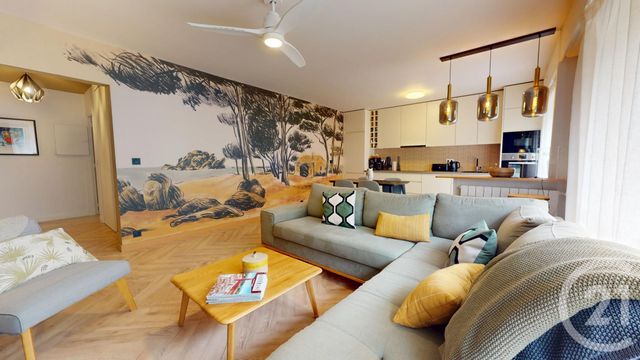 appartement - BIARRITZ - 64