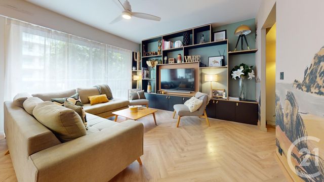 appartement - BIARRITZ - 64