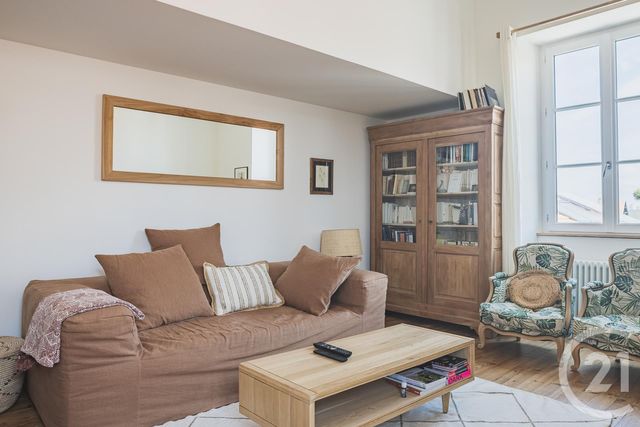Appartement F4 à vendre - 4 pièces - 91.31 m2 - BIARRITZ - 64 - AQUITAINE - Century 21 Berritzea
