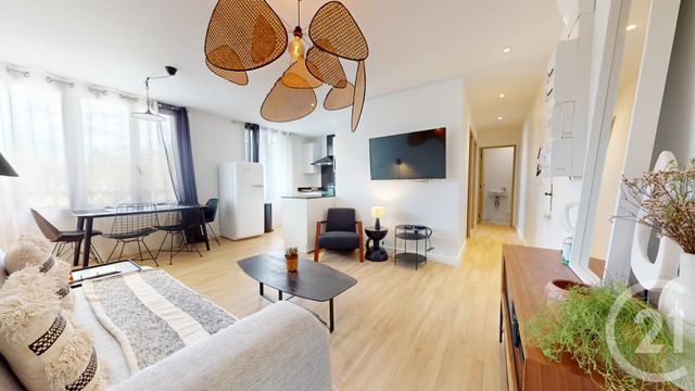 appartement - BIARRITZ - 64