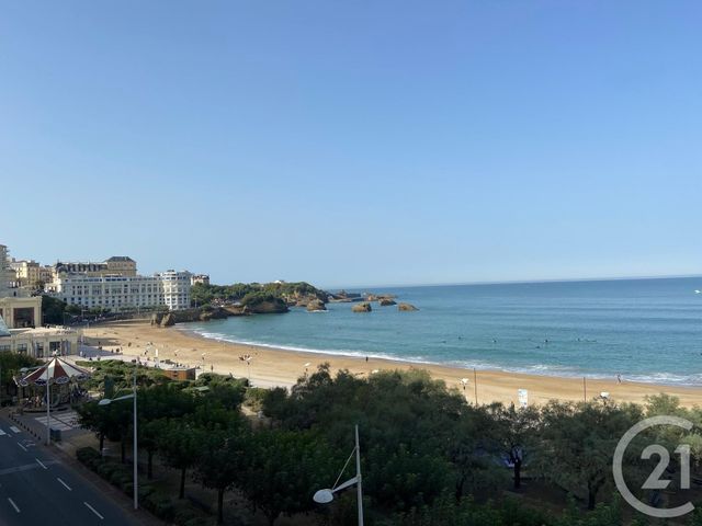 appartement - BIARRITZ - 64