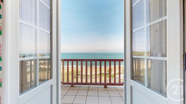 appartement - BIARRITZ - 64