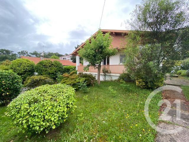 Appartement à vendre ANGLET