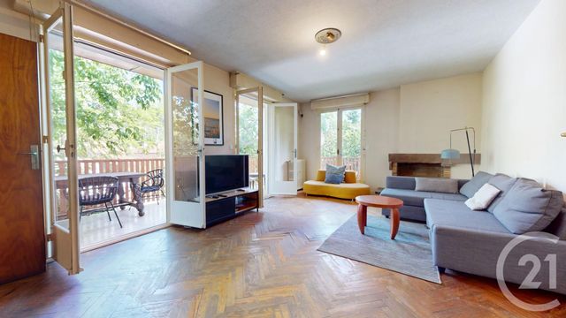 appartement - ANGLET - 64