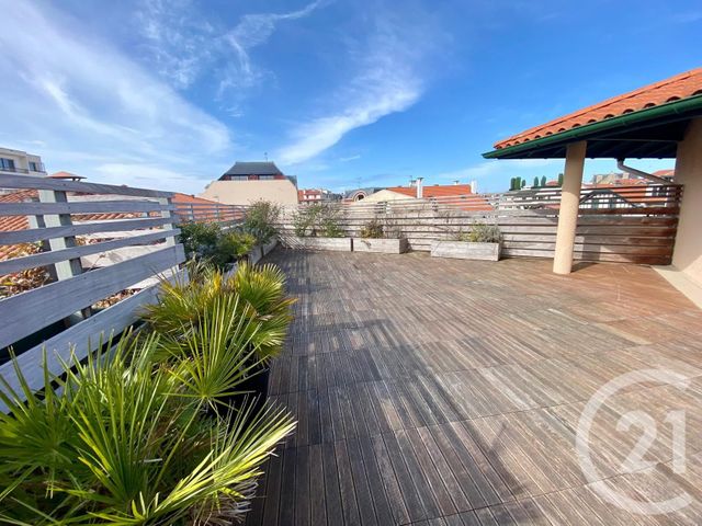 appartement - BIARRITZ - 64
