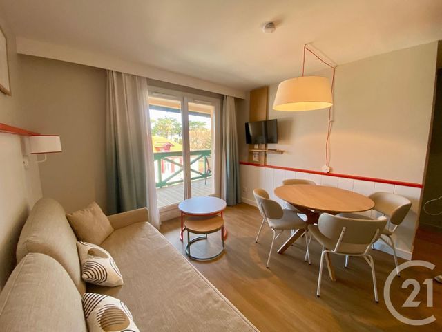appartement - BIARRITZ - 64