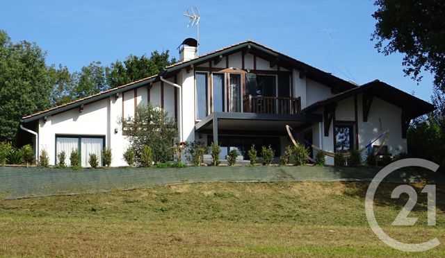 maison - BASSUSSARRY - 64