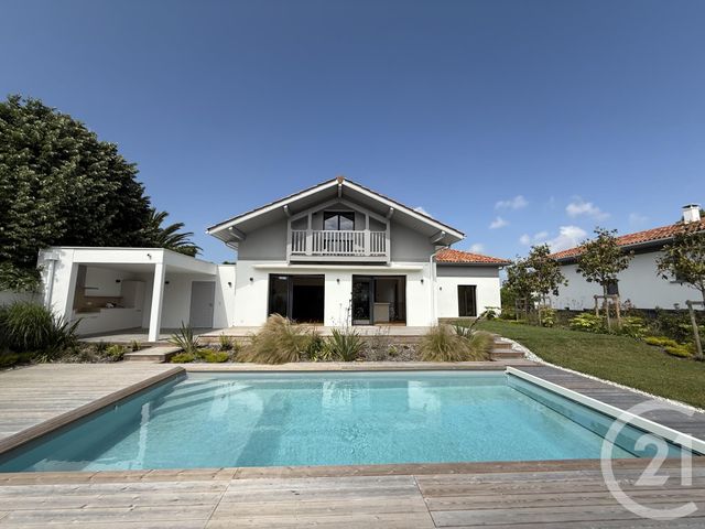 maison - ANGLET - 64
