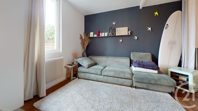 Afficher la photo en grand Appartement F2 bis à vendre - 3 pièces - 51.5 m2 - BIARRITZ - 64 - AQUITAINE - Century 21 Berritzea