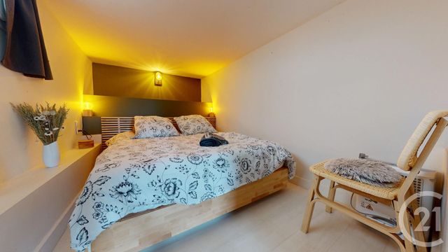 Afficher la photo en grand Appartement F2 bis à vendre - 3 pièces - 51.5 m2 - BIARRITZ - 64 - AQUITAINE - Century 21 Berritzea