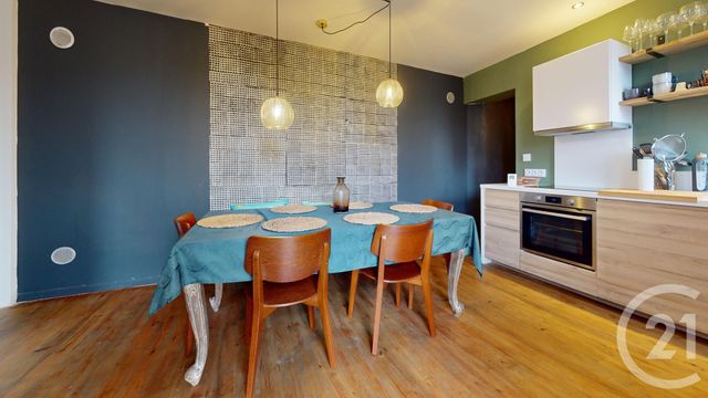 Afficher la photo en grand Appartement F2 bis à vendre - 3 pièces - 51.5 m2 - BIARRITZ - 64 - AQUITAINE - Century 21 Berritzea