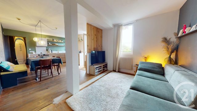 appartement - BIARRITZ - 64