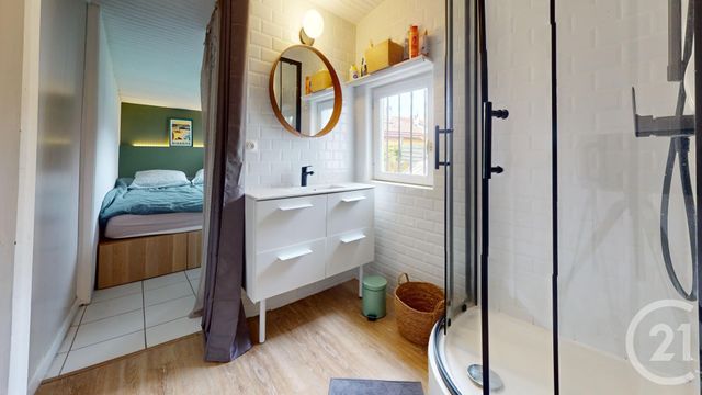 Afficher la photo en grand Appartement F2 bis à vendre - 3 pièces - 51.5 m2 - BIARRITZ - 64 - AQUITAINE - Century 21 Berritzea