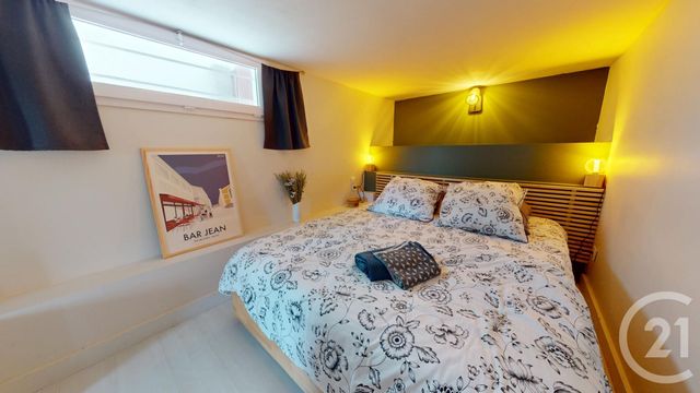 Afficher la photo en grand Appartement F2 bis à vendre - 3 pièces - 51.5 m2 - BIARRITZ - 64 - AQUITAINE - Century 21 Berritzea