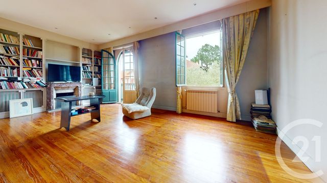 Afficher la photo en grand maison à vendre - 8 pièces - 211.0 m2 - BIARRITZ - 64 - AQUITAINE - Century 21 Berritzea