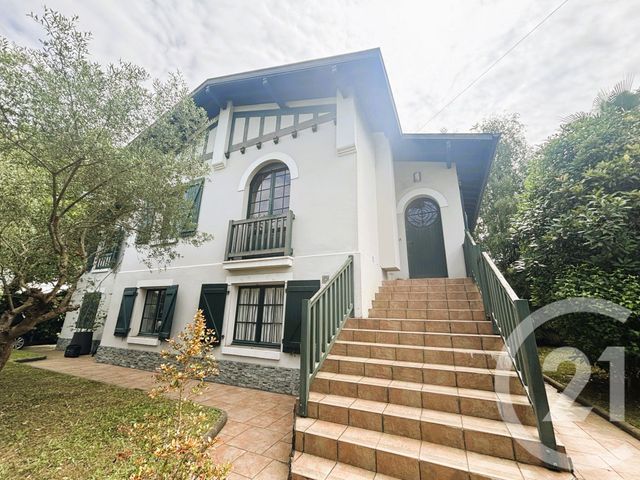 maison - BIARRITZ - 64