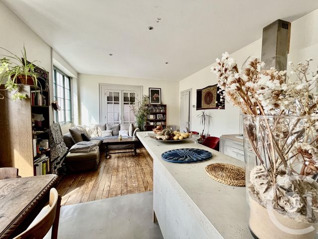 appartement à vendre - 6 pièces - 137.7 m2 - BIARRITZ - 64 - AQUITAINE - Century 21 Berritzea