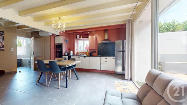 Afficher la photo en grand maison à vendre - 3 pièces - 78.8 m2 - BIARRITZ - 64 - AQUITAINE - Century 21 Berritzea