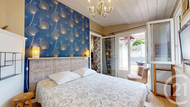 Afficher la photo en grand maison à vendre - 3 pièces - 78.8 m2 - BIARRITZ - 64 - AQUITAINE - Century 21 Berritzea