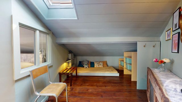 Afficher la photo en grand maison à vendre - 3 pièces - 78.8 m2 - BIARRITZ - 64 - AQUITAINE - Century 21 Berritzea