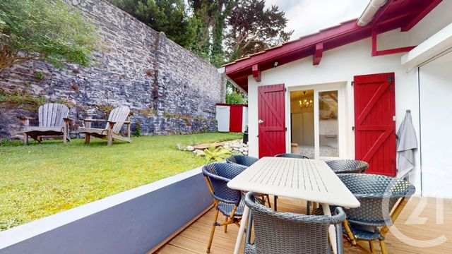 maison - BIARRITZ - 64