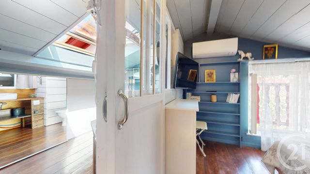 Afficher la photo en grand maison à vendre - 3 pièces - 78.8 m2 - BIARRITZ - 64 - AQUITAINE - Century 21 Berritzea