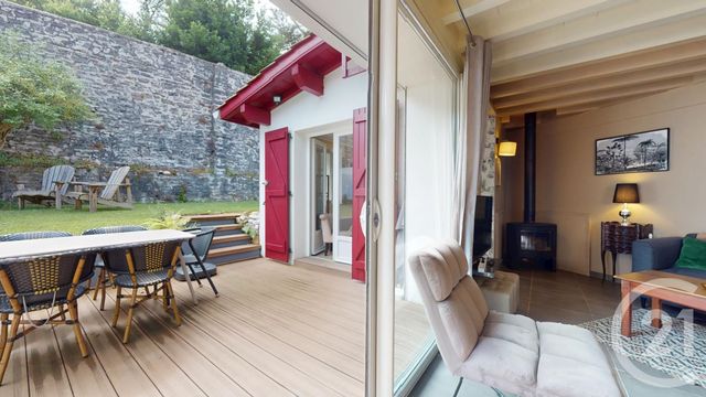 maison - BIARRITZ - 64