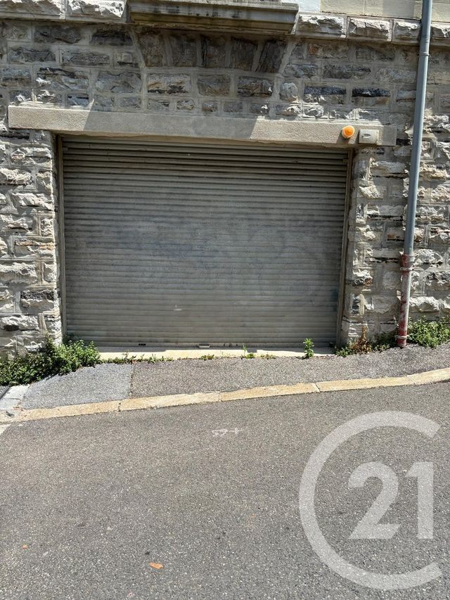 parking à vendre - 17.0 m2 - BIARRITZ - 64 - AQUITAINE - Century 21 Berritzea