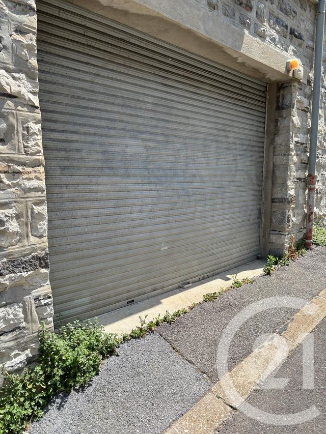 parking à vendre - 17.0 m2 - BIARRITZ - 64 - AQUITAINE - Century 21 Berritzea