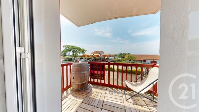Afficher la photo en grand Appartement à vendre - 4 pièces - 78.04 m2 - MOUGUERRE - 64 - AQUITAINE - Century 21 Berritzea