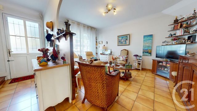 maison - BIARRITZ - 64