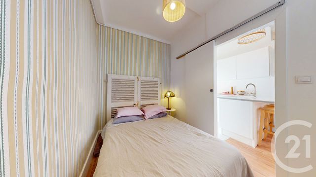 Appartement F1 à vendre - 1 pièce - 28.24 m2 - ST JEAN DE LUZ - 64 - AQUITAINE - Century 21 Berritzea