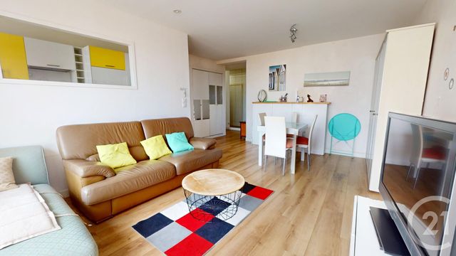 Appartement T3 à vendre - 3 pièces - 67.65 m2 - BIARRITZ - 64 - AQUITAINE - Century 21 Berritzea
