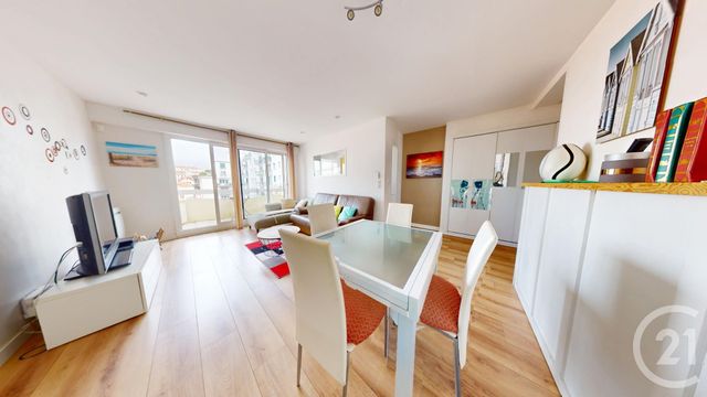 Appartement T3 à vendre - 3 pièces - 67.65 m2 - BIARRITZ - 64 - AQUITAINE - Century 21 Berritzea