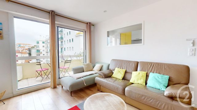 appartement - BIARRITZ - 64