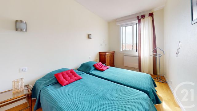 Appartement T3 à vendre - 3 pièces - 67.65 m2 - BIARRITZ - 64 - AQUITAINE - Century 21 Berritzea